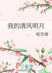 清风明月我是什么意思