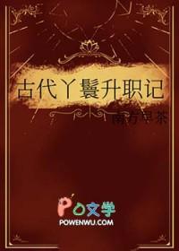 丫鬟升级史