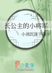 长公主 女将军