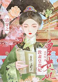 清穿之殊皇贵妃全文免费阅读