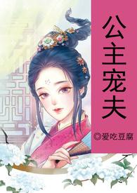 公主宠夫六个面首