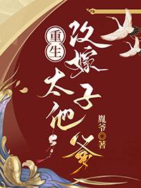 重生改嫁太子他爹 笔趣阁
