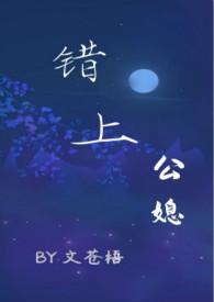 错上(公媳 古言)全文阅读_文苍梧