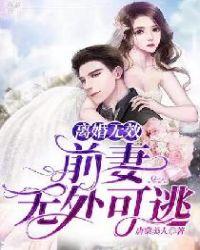 离婚无效前妻快到碗里来txt