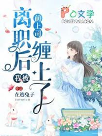 离职后我被前上司缠烂