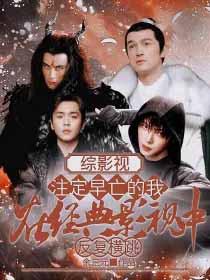 综影视追求