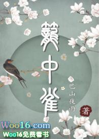 笼中雀男男