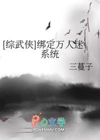 综武侠万人迷主受