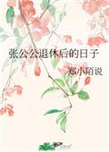 张公公退休后的日子郑小陌说