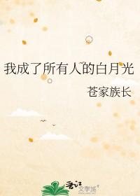 我成了自己的白月光