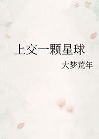 我上交了一颗星球