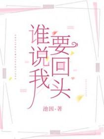 谁说我要放过你笔趣阁