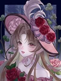 与人外邪神结婚之后 山野行月