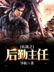 抗战之后勤专家