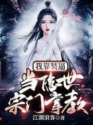当隐世宗门掌教