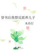 穿书后我替反派养儿子TXT