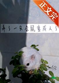 仓鼠养大了会变成老鼠吗