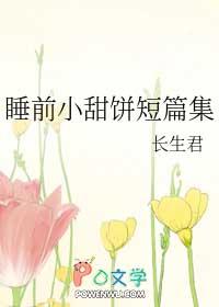 睡前小甜饼合集370劫