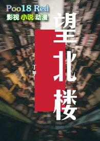 望北楼车峰