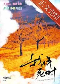 我将死时他后悔了简介