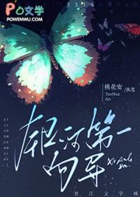 银河第一向导 桃花安