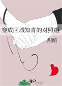 穿成回程知青女配txt
