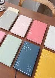 日记格式图片