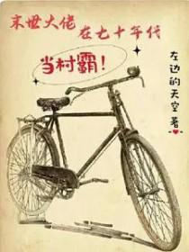 末世大佬在七零 杏皮水