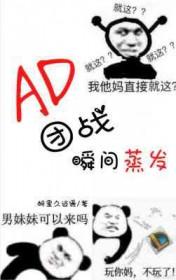 ad团战瞬间蒸发txt
