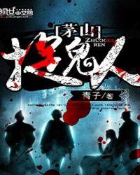 茅山捉鬼人简介