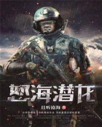 怒海潜龙电视剧