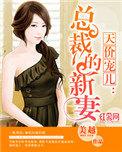 天价宠妻总裁的新妻