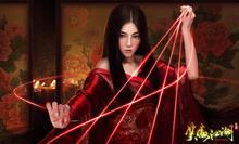 东方不败同人曲