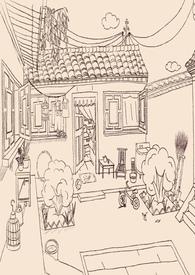 一室生香(年代 1V2)同类