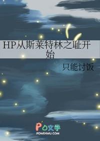 hp之斯莱特林的血脉