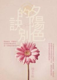 夕阳的颜色的歌词