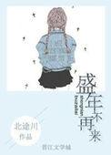 盛年不再来作文