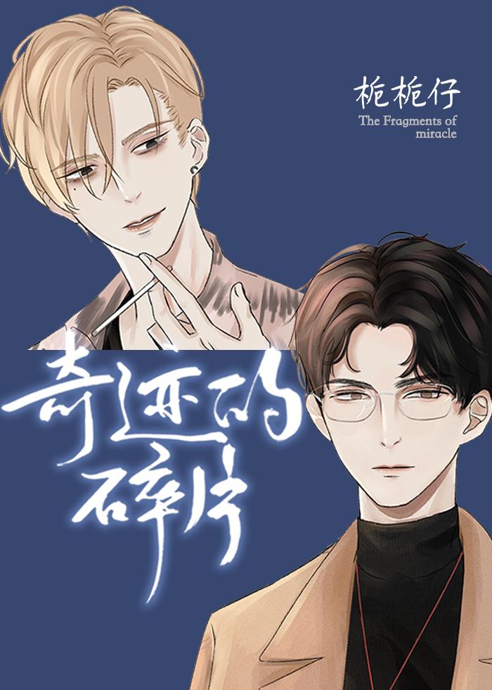 奇迹的碎片by栀栀仔好看吗