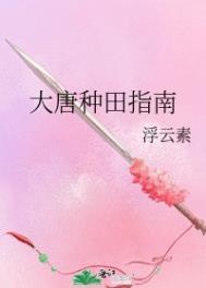 穿越大唐种田系统