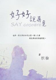 好好说再见停播原因