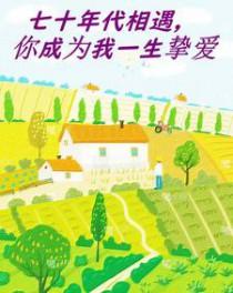 七十年代携手一生全文