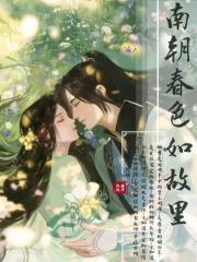 南朝春色 简介