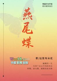 燕尾蝶电影简介
