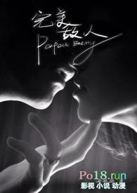 完美敌人(卧底1v1)作者安妮薇