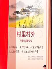 村里村外第二季