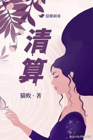 清算所得计算过程