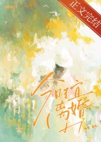 今日不宜离婚番外by北途川