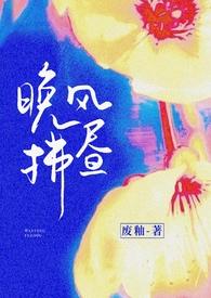 晚风拂昼(先婚后爱)作者废釉晋江