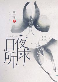 日夜所求顾一