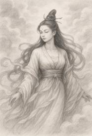 九天女帝苏家傻子的